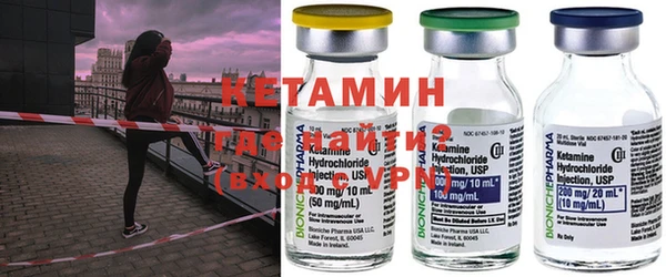 твердый Лиски